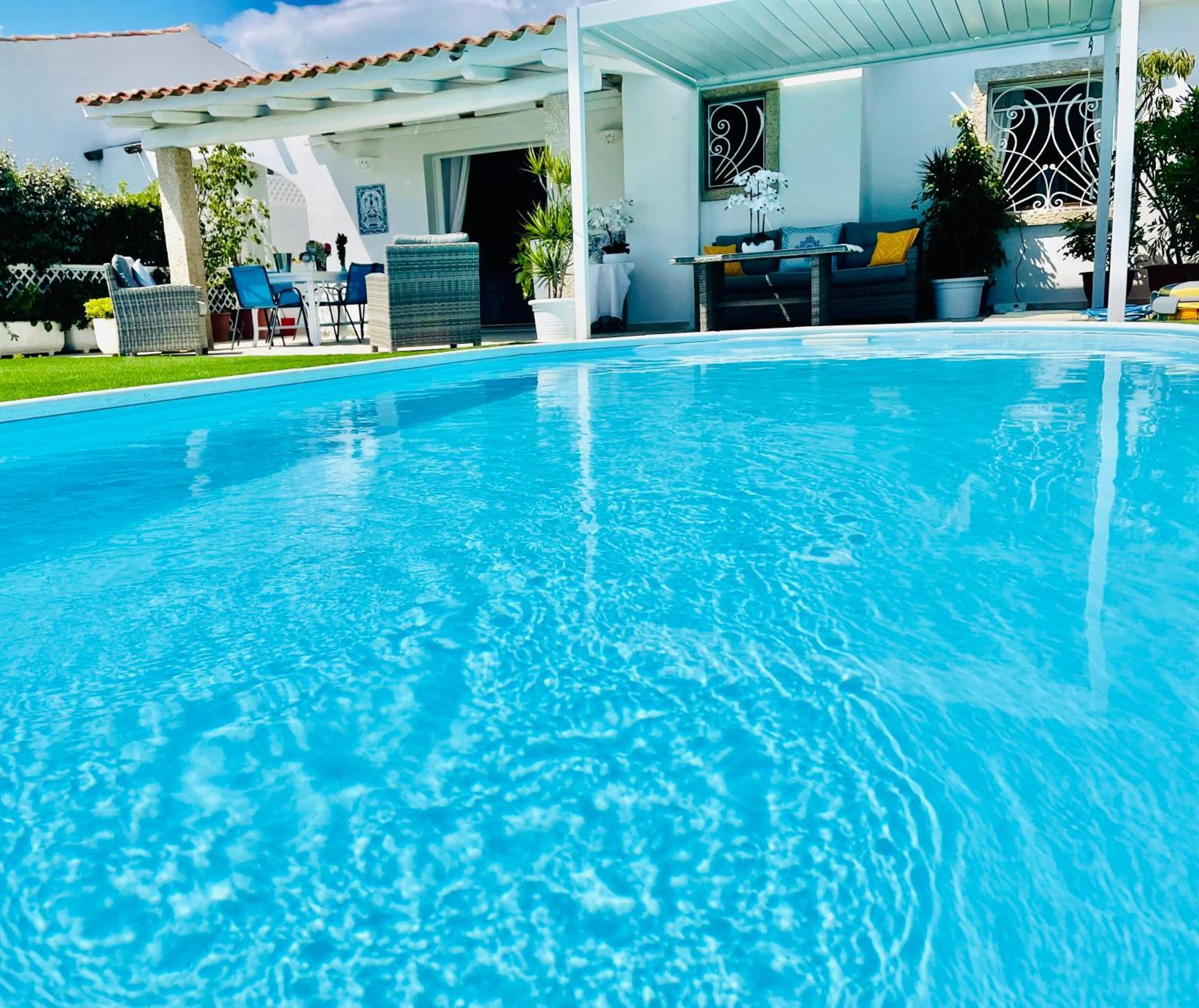 Villa Adel San Teodoro  Exterior photo